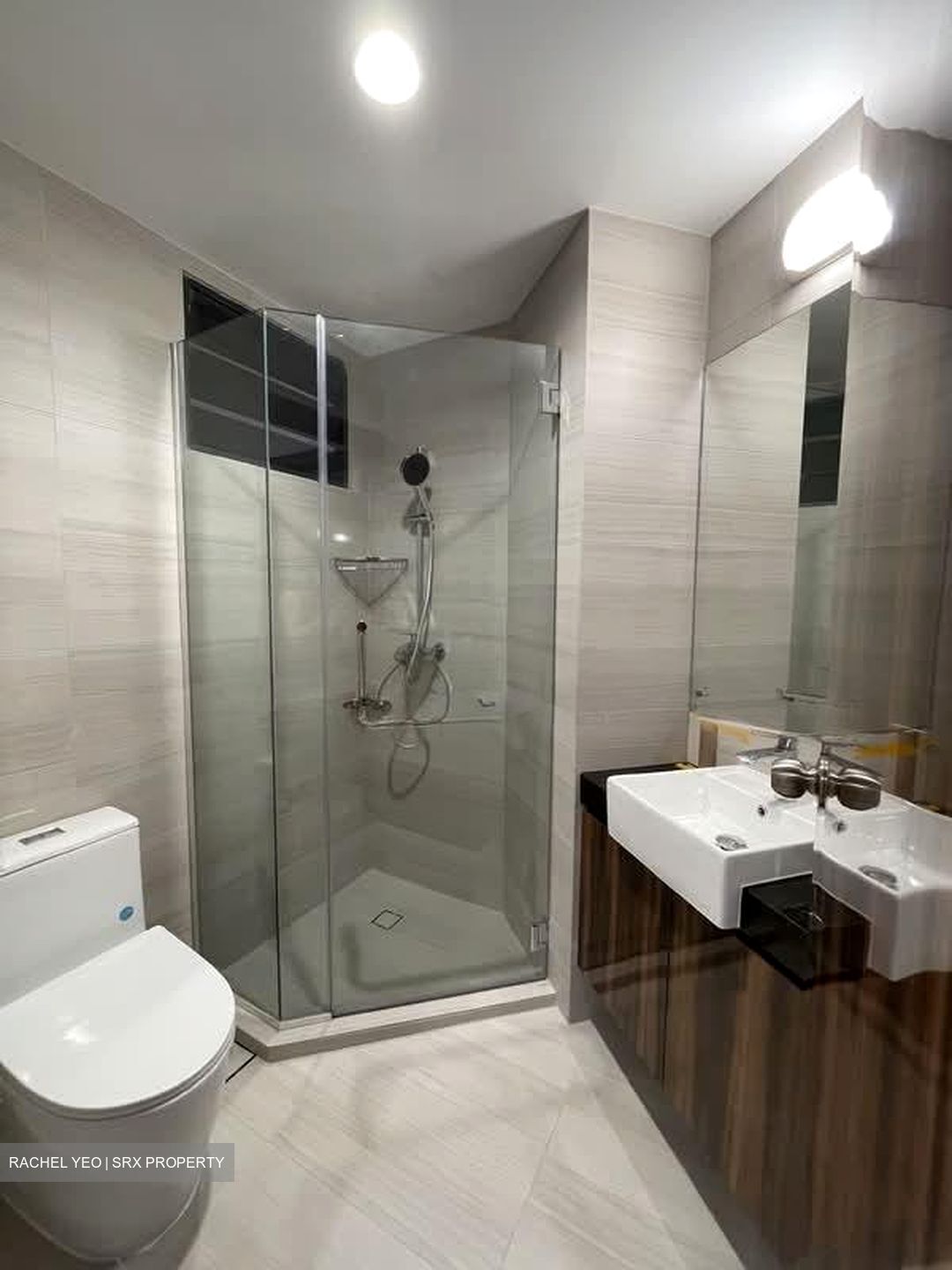 Glendale Park (D23), Condominium #594645591